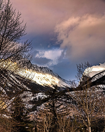 Valley of Refections