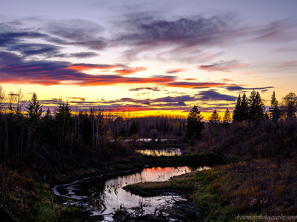 Last Light! - Drew May Photo 20251017 _DSF5344_-HDR