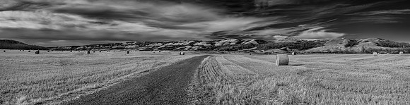 The Road to Heaven