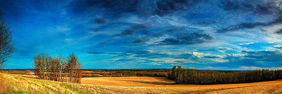 The Valley of the Pembina