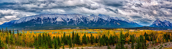 Mt. Mumford