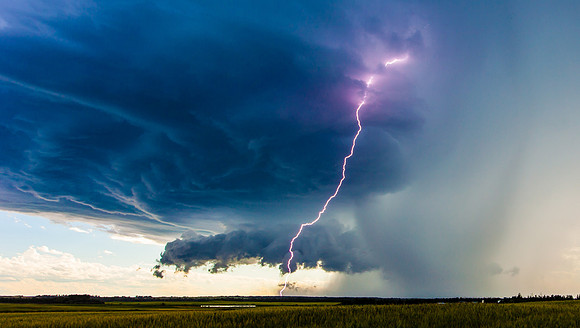 Prairie Light