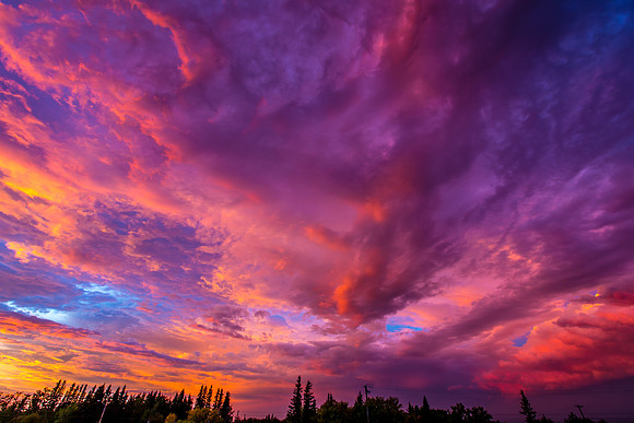The Sky was Alive _20150829-_MAY3637