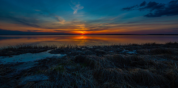 The Last Light