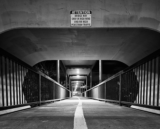 Foot Bridge