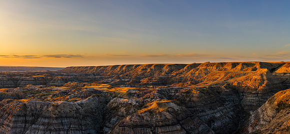 Horse Thief Canyon  Drew May Photo
