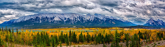 Mt. Mumford