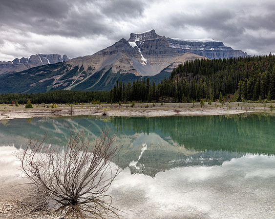 Mt. Amery  Drew May Photo