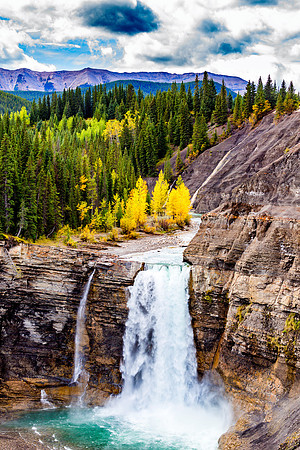 Ram River Falls Upclose __20160910-_MAY6102