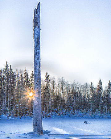 Natures Monolth