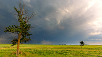 Lightning No. 100 - Drew May Photo 20210710_MAY7693