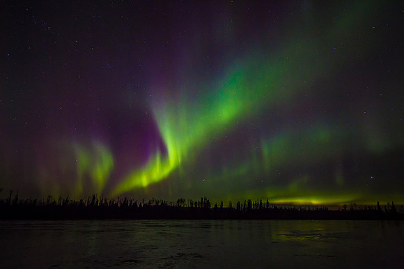 Wisps of Light