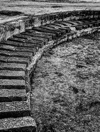 Curve from a time past
