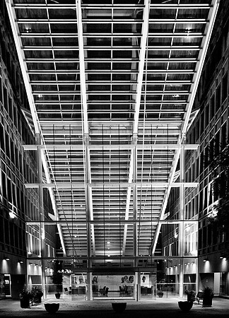 Cascading Lines
